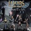 Náhled k programu Legends of Might and Magic čeština